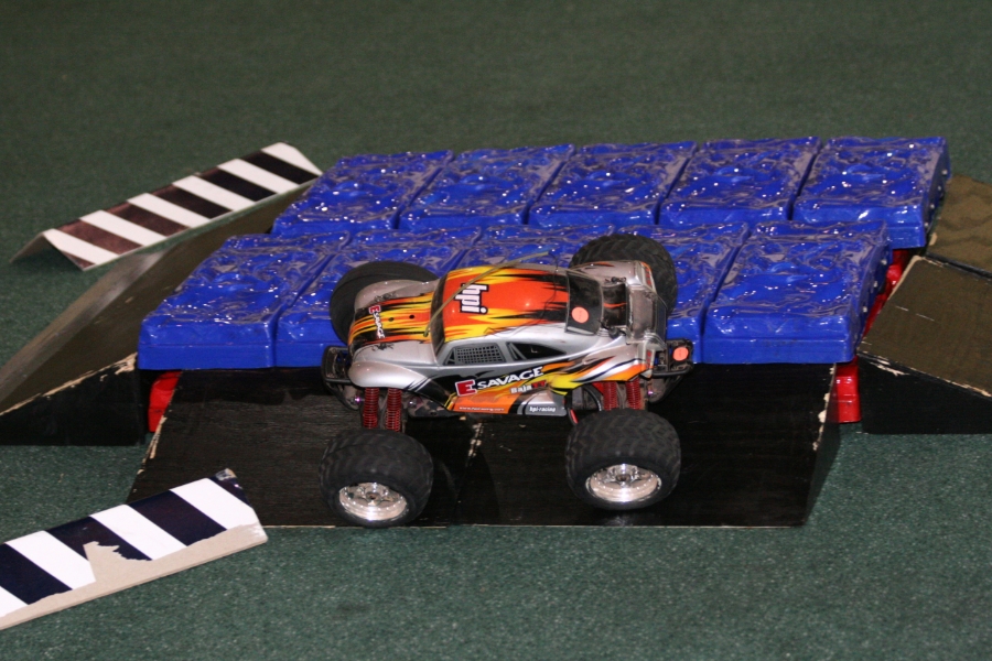 2011 NRCTPA Worlds 625 AE